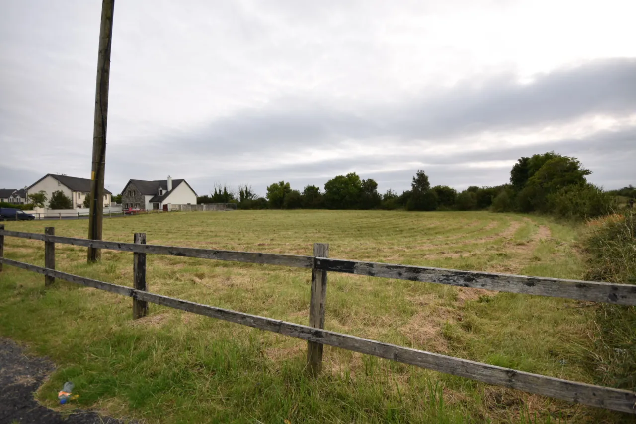 Photo of Site, Lahardane, Ballina, Co. Mayo