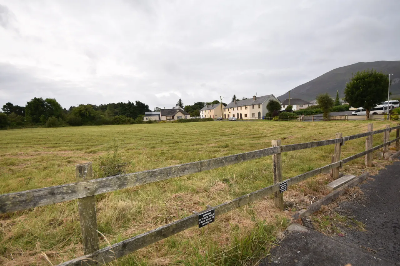 Photo of Site, Lahardane, Ballina, Co. Mayo