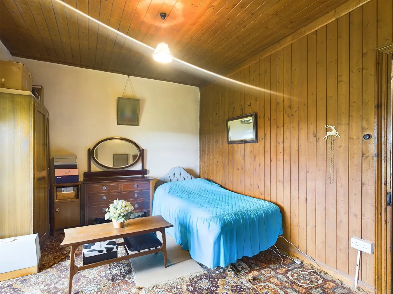 Photo of Farm On C. 70 Acres with Residence, Knockmore, Kilmaley, Ennis, Co Clare, V95 YP38