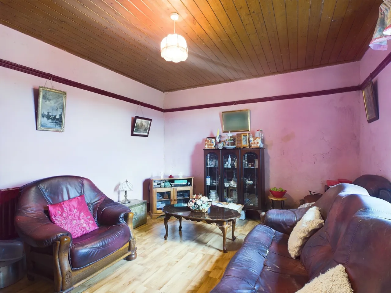 Photo of Farm On C. 70 Acres with Residence, Knockmore, Kilmaley, Ennis, Co Clare, V95 YP38