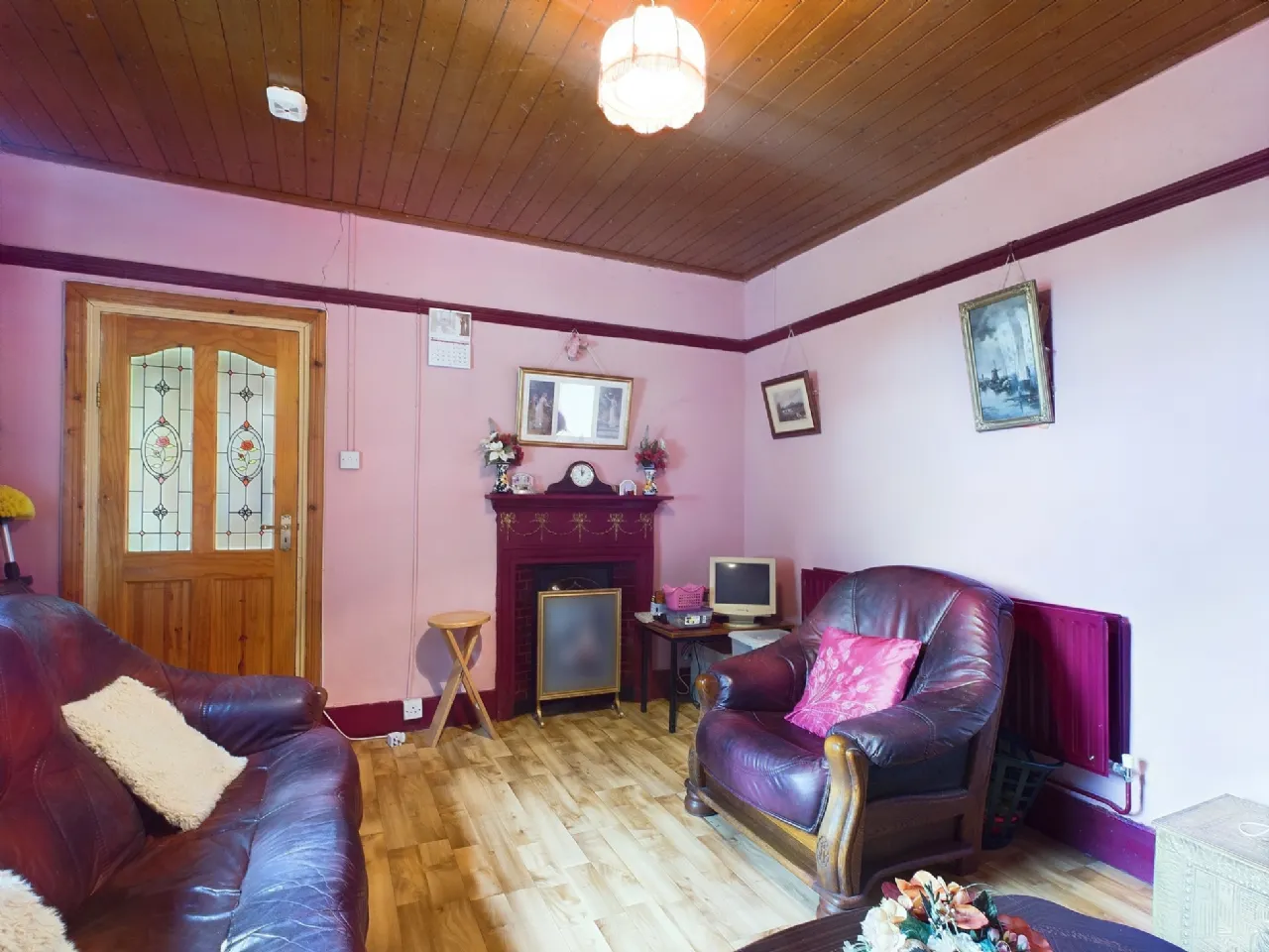 Photo of Farm On C. 70 Acres with Residence, Knockmore, Kilmaley, Ennis, Co Clare, V95 YP38