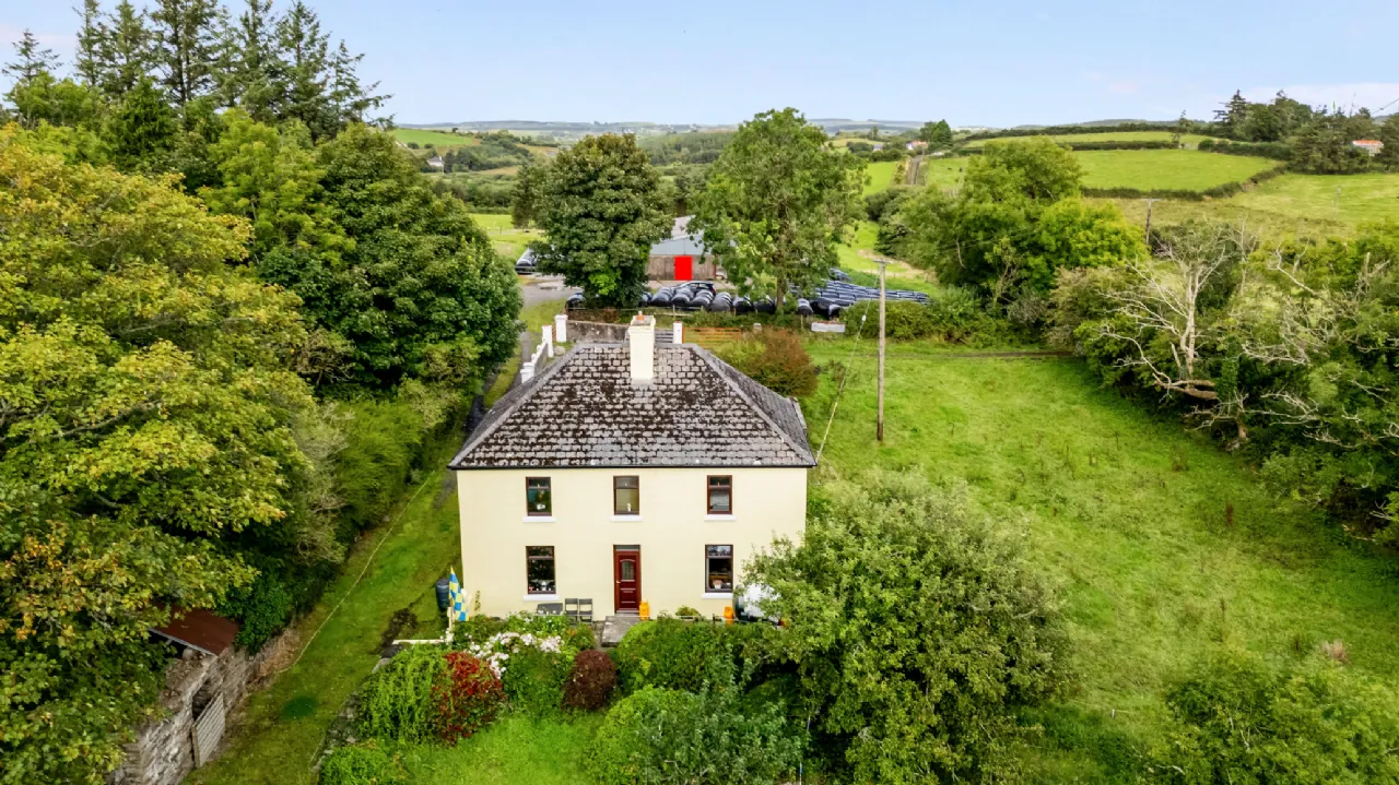 Photo of Farm On C. 70 Acres with Residence, Knockmore, Kilmaley, Ennis, Co Clare, V95 YP38