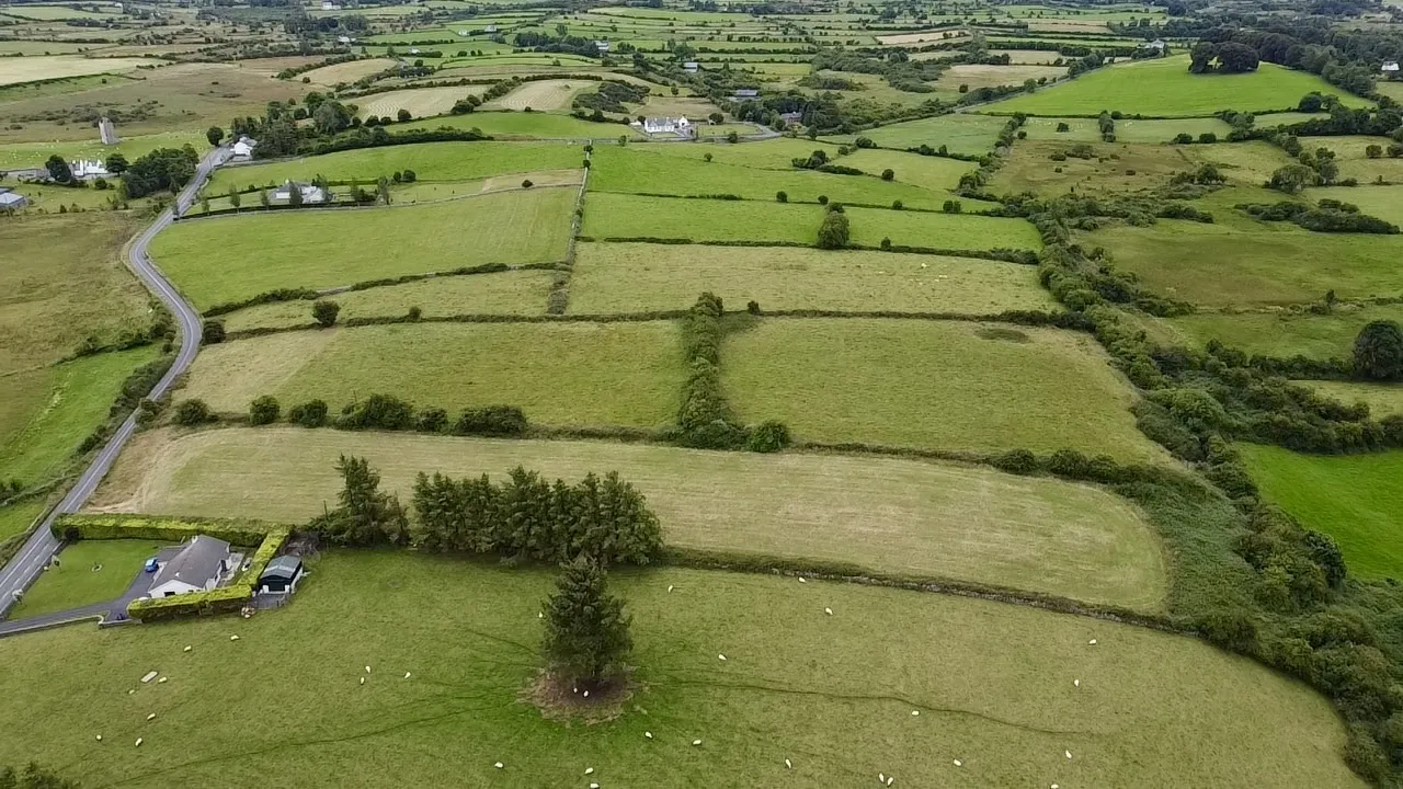 Photo of Drummeennavaddoge, Belcarra, Castlebar, Co. Mayo