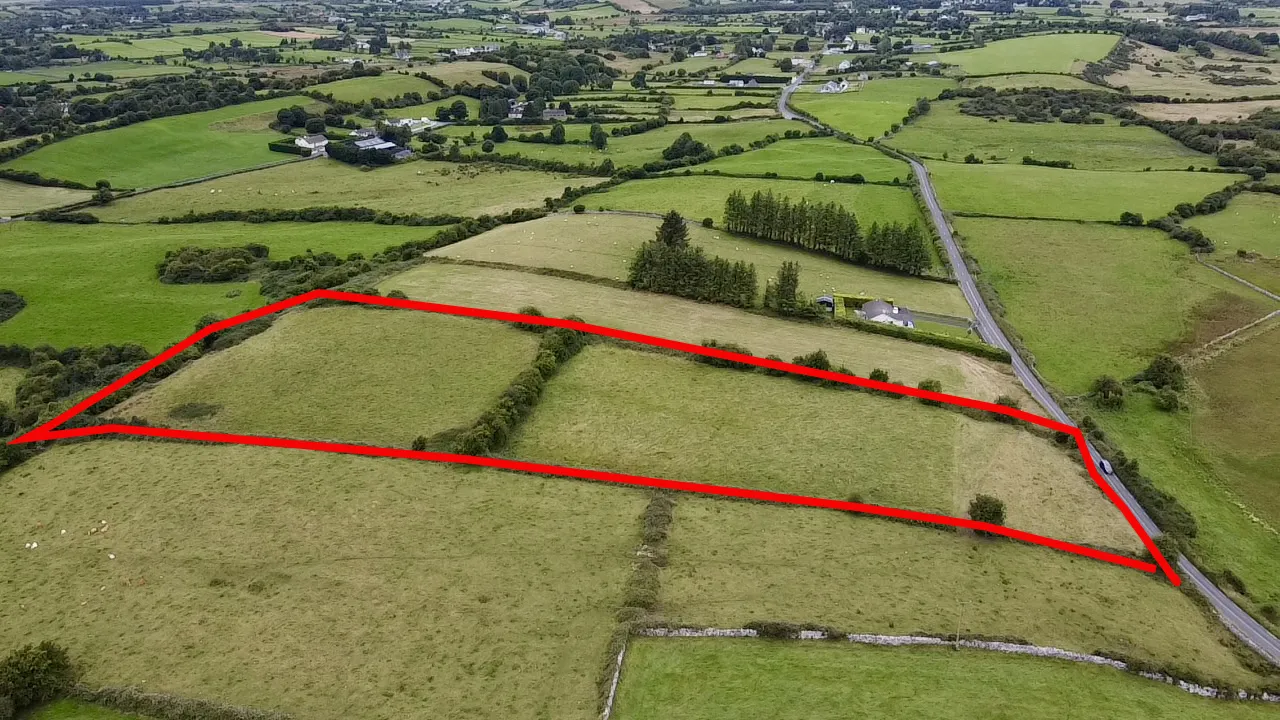 Photo of Drummeennavaddoge, Belcarra, Castlebar, Co. Mayo