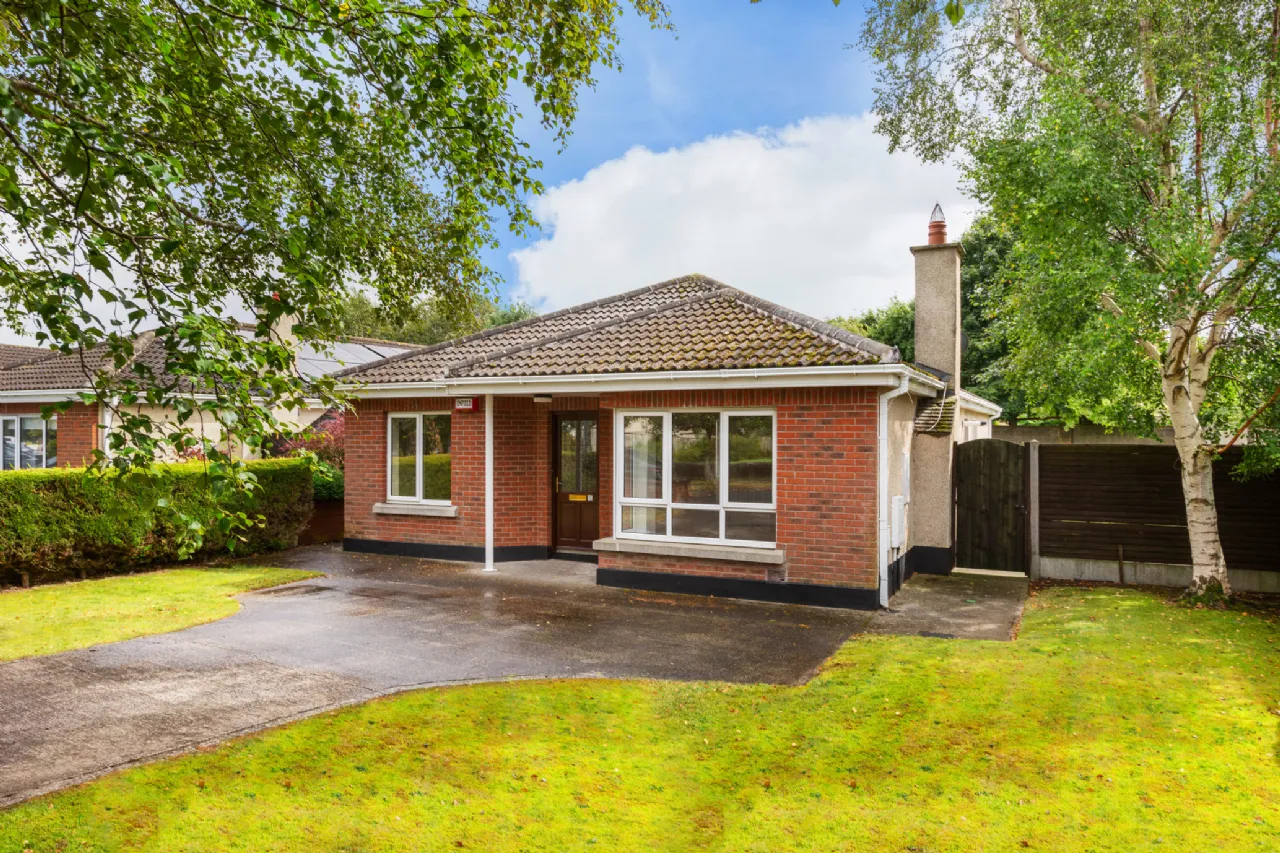 Photo of 136 Castledawson, Maynooth, Co Kildare, W23 X6X6