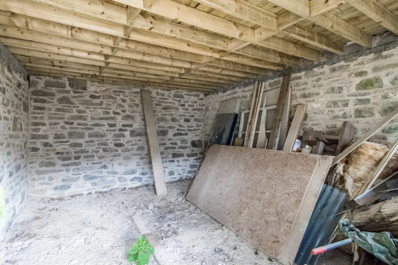 Photo of Church Street, Strokestown, Co. Roscommon, F42T021