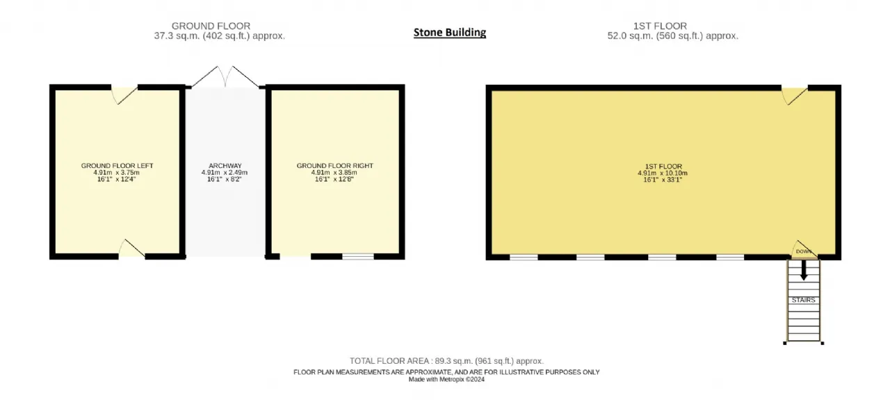 Photo of Church Street, Strokestown, Co. Roscommon, F42T021