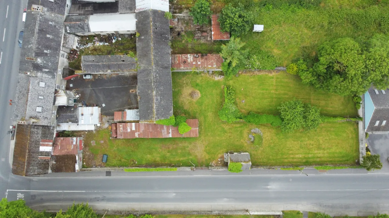 Photo of Martin's, St. Brendan's Street, Portumna, Co. Galway, H53 YX82