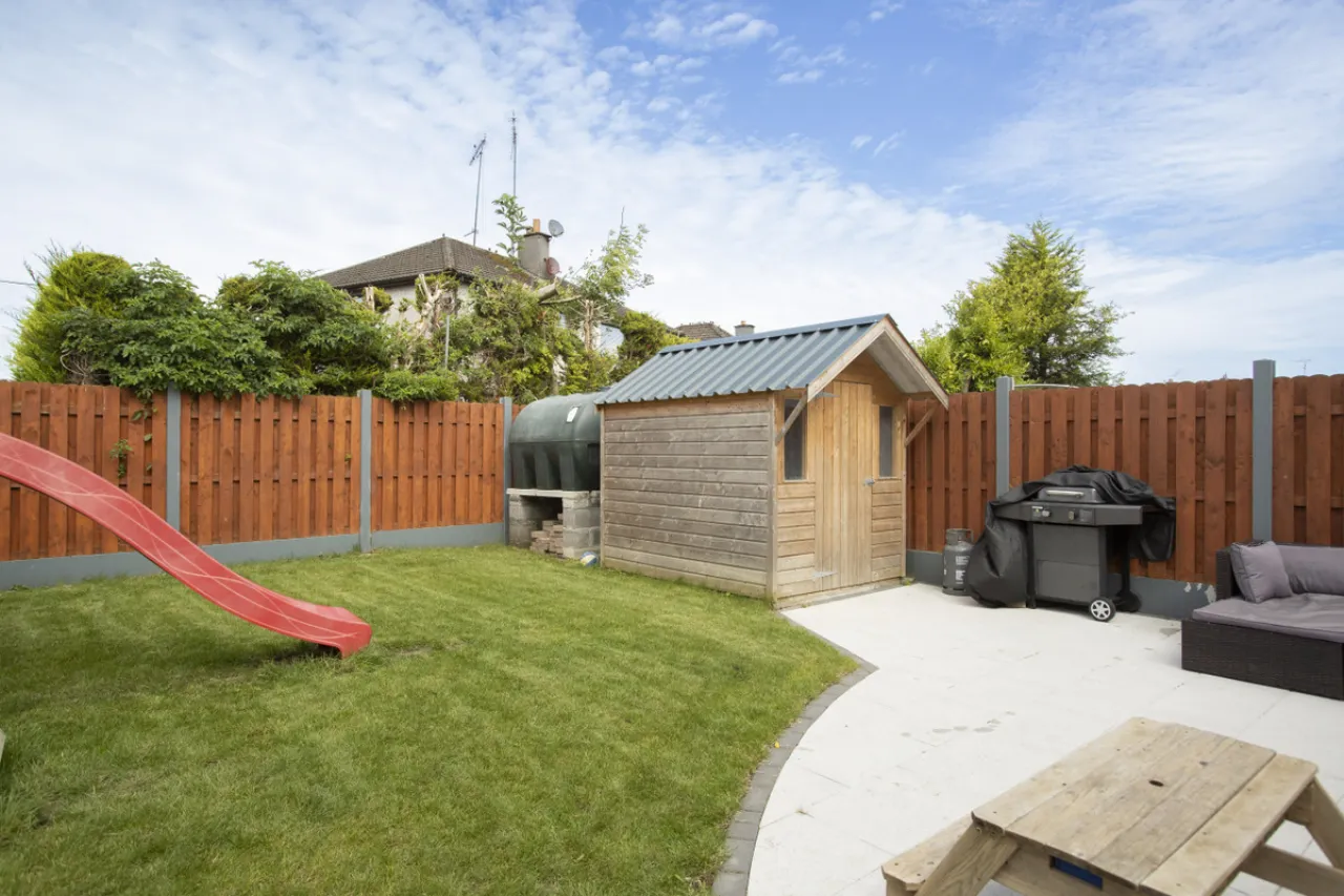 Photo of 18 Woodlands Avenue, Mullingar, Co. Westmeath., N91 W3X5