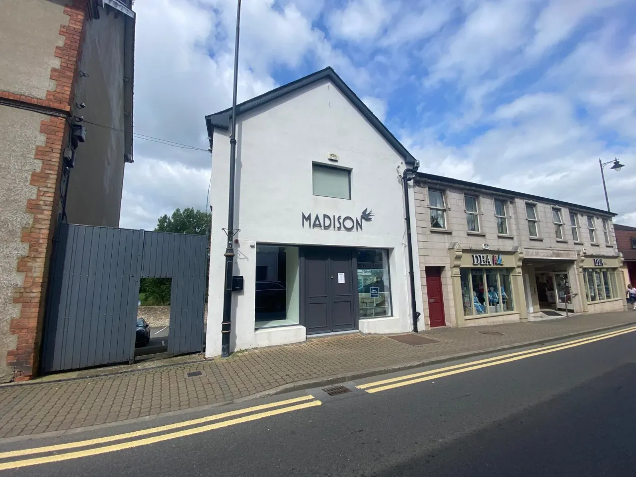 Photo of 71a Glaslough St,, Monaghan Town, H18 H314