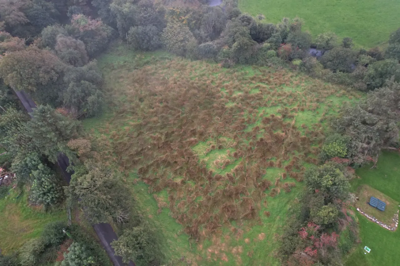 Photo of Site For Sale SPP, Tully, Louisburgh, Co Mayo