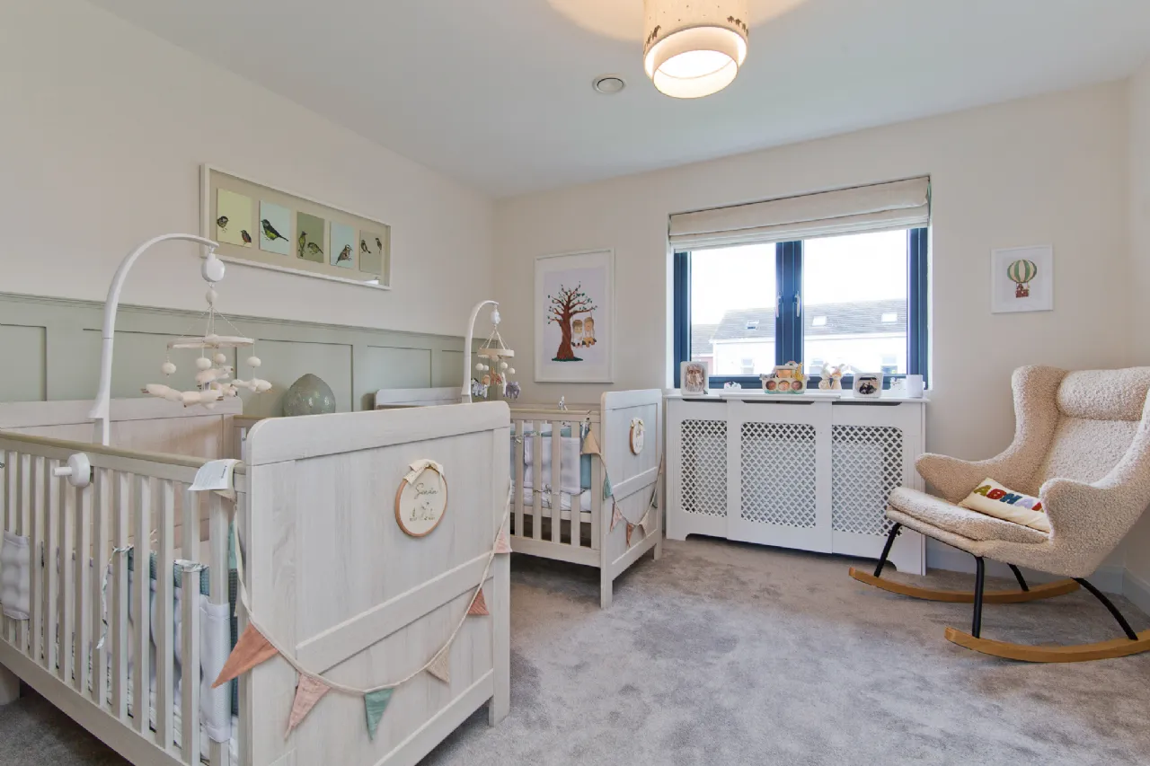 Photo of 2 Poddle View, Kimmage, Dublin 12, D12 KD8V