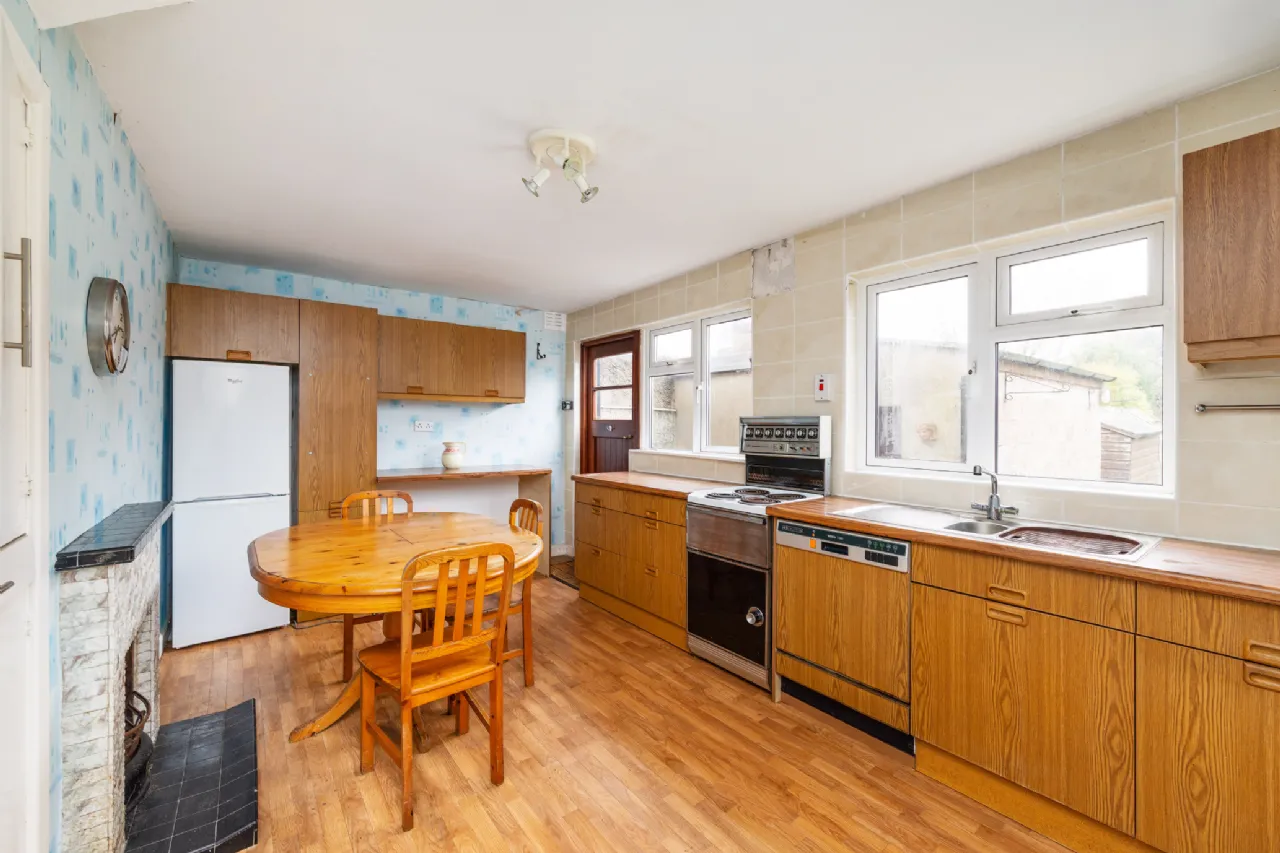 Photo of San Michele, 27 Castilla Park, Clontarf, Dublin 3, D03 NX85