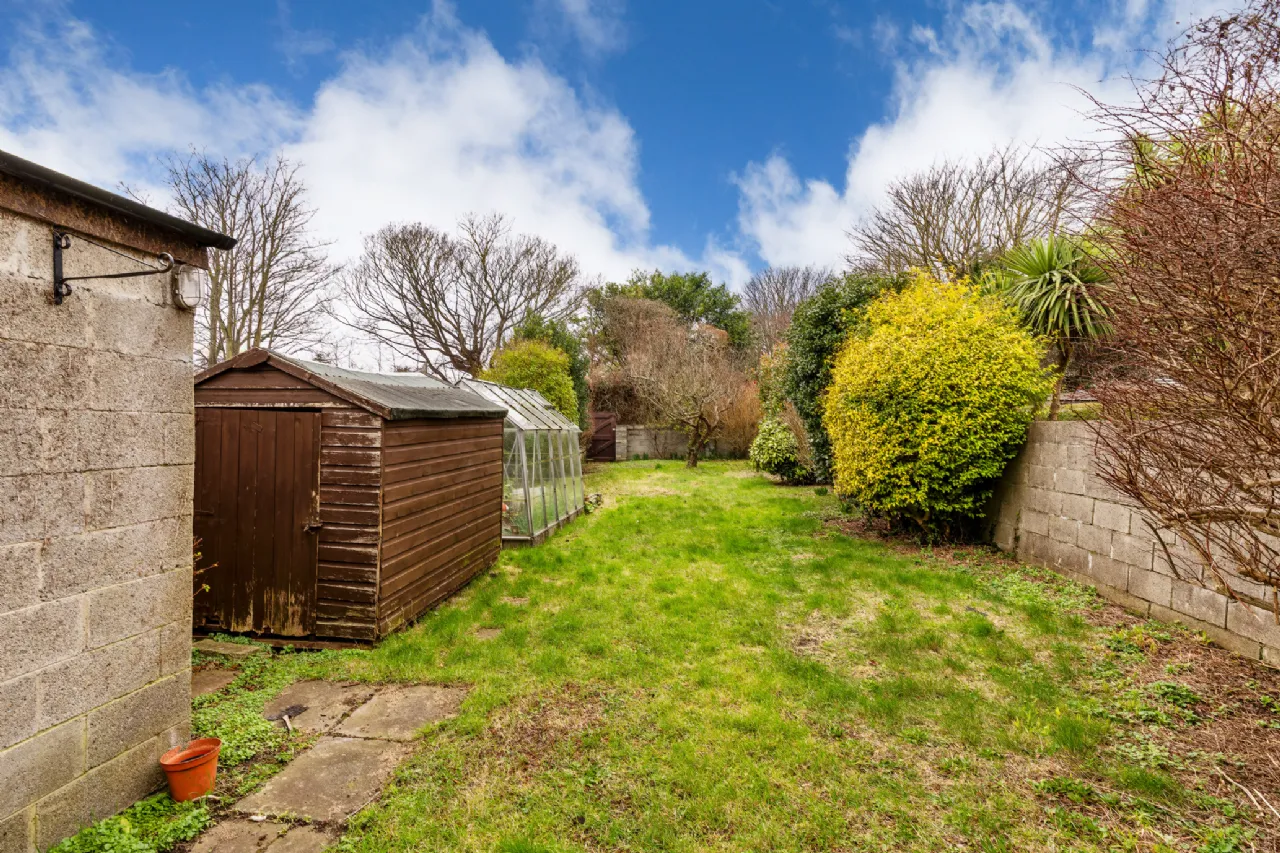 Photo of San Michele, 27 Castilla Park, Clontarf, Dublin 3, D03 NX85