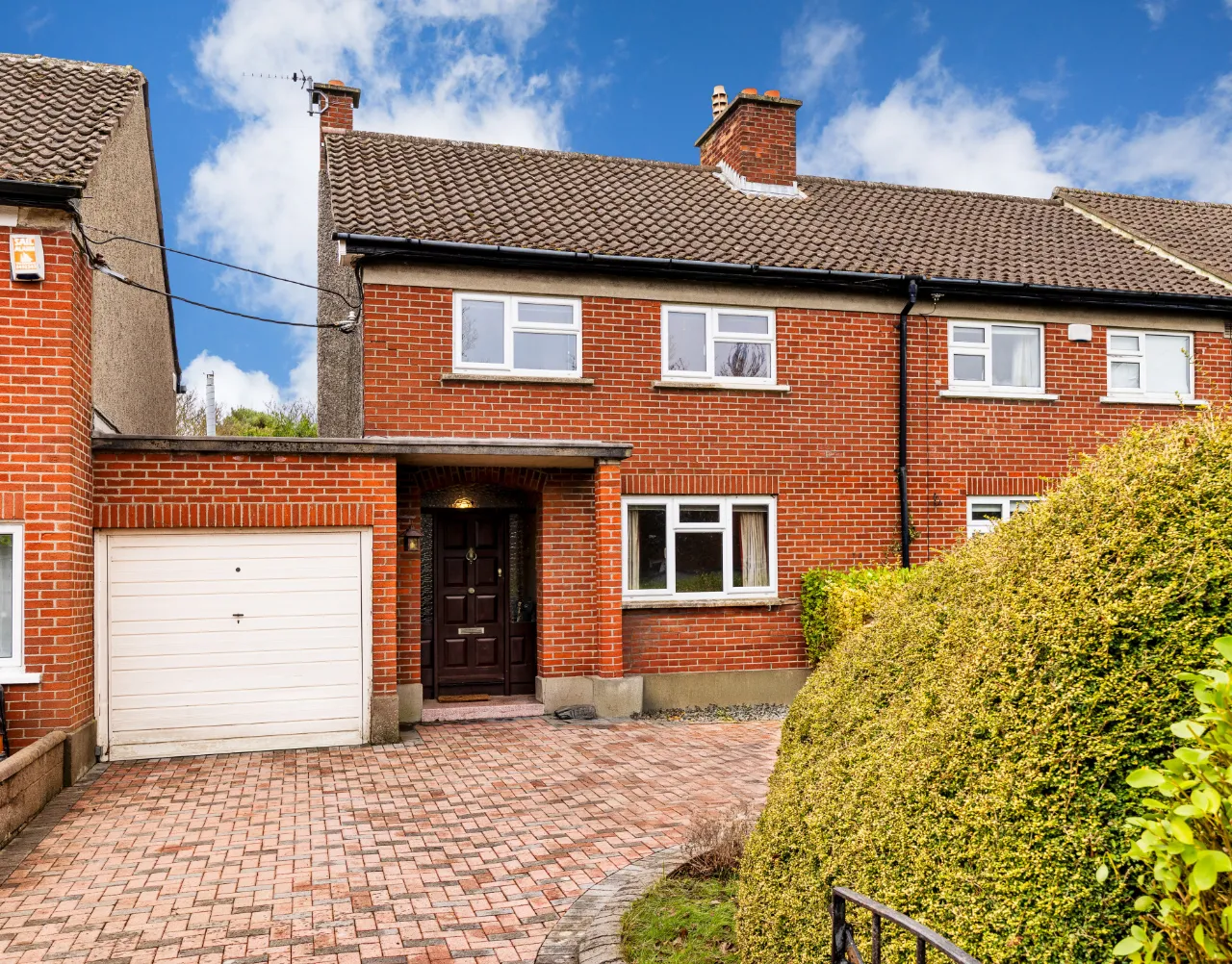 Photo of San Michele, 27 Castilla Park, Clontarf, Dublin 3, D03 NX85