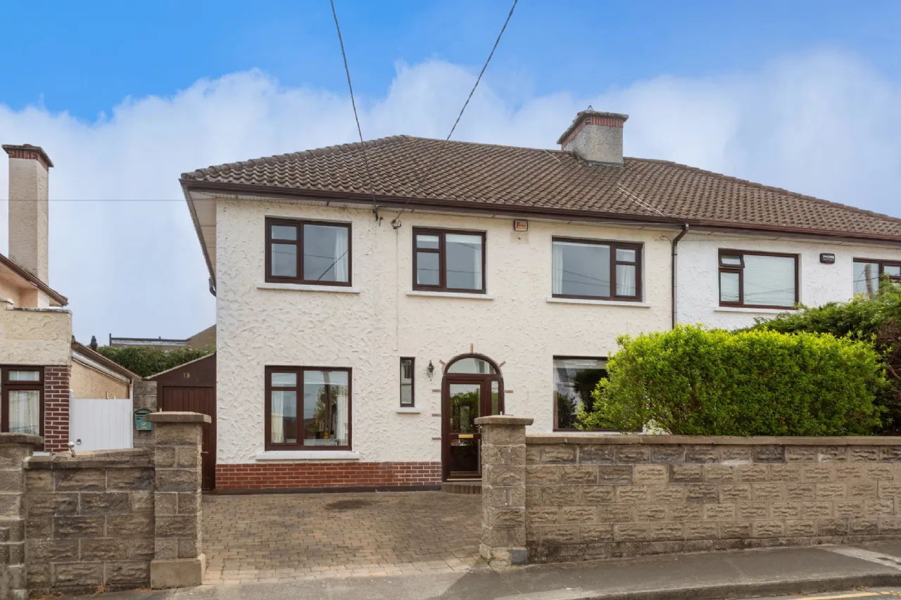 Photo of 13 Davitt Road, Bray, Co. Wicklow, A98 XA72