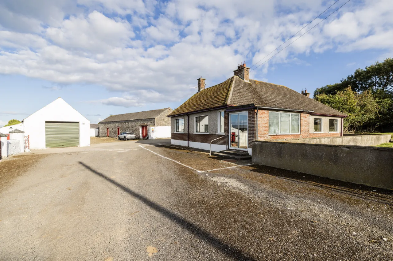 Photo of Lane Farm, Piercetown, Skerries, Co. Dublin, K34TR99