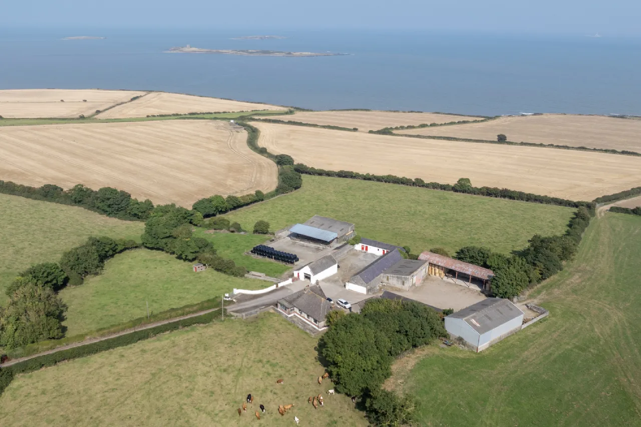 Photo of Lane Farm, Piercetown, Skerries, Co. Dublin, K34TR99