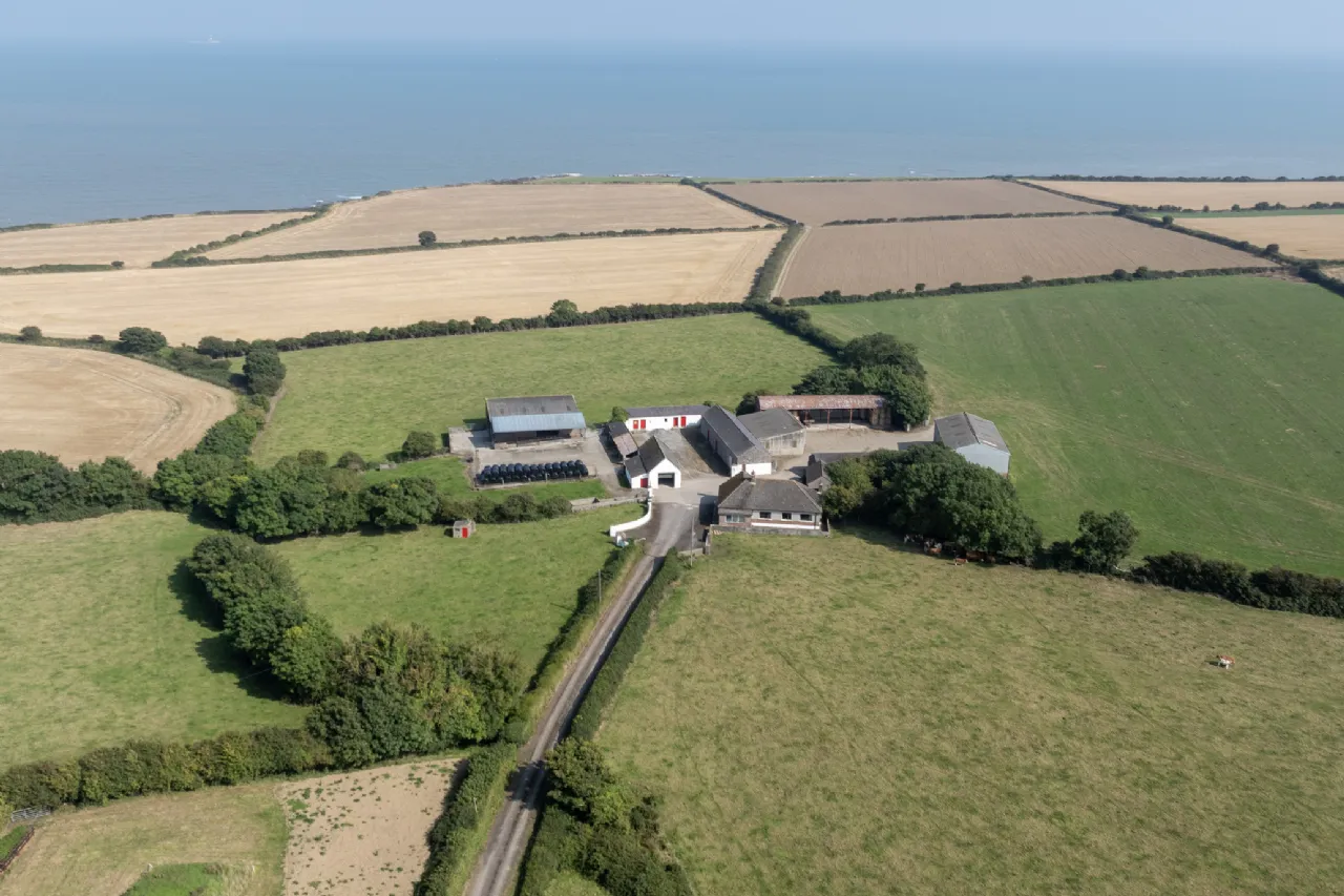 Photo of Lane Farm, Piercetown, Skerries, Co. Dublin, K34TR99