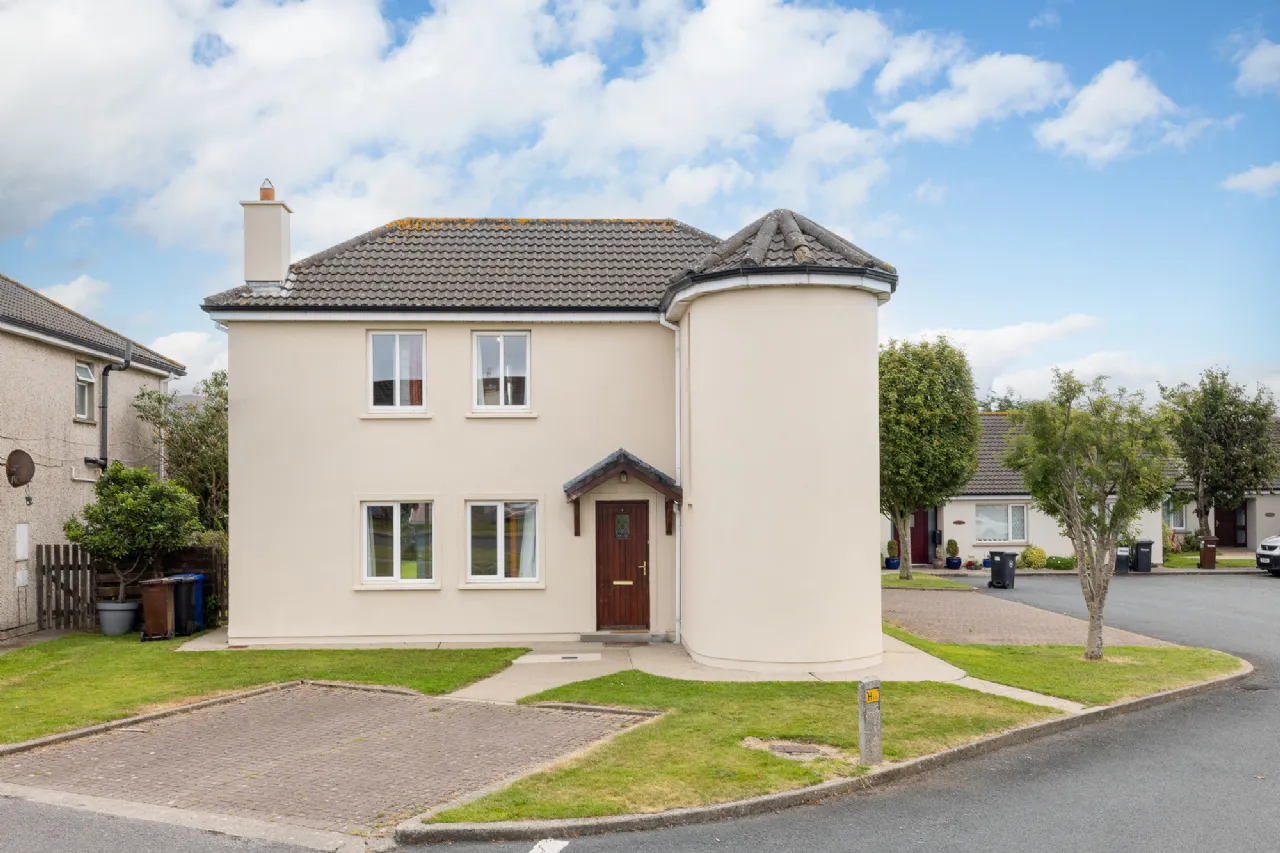 Photo of 16 Cluain Bui, Enniscorthy, Co. Wexford., Y21 C9C1