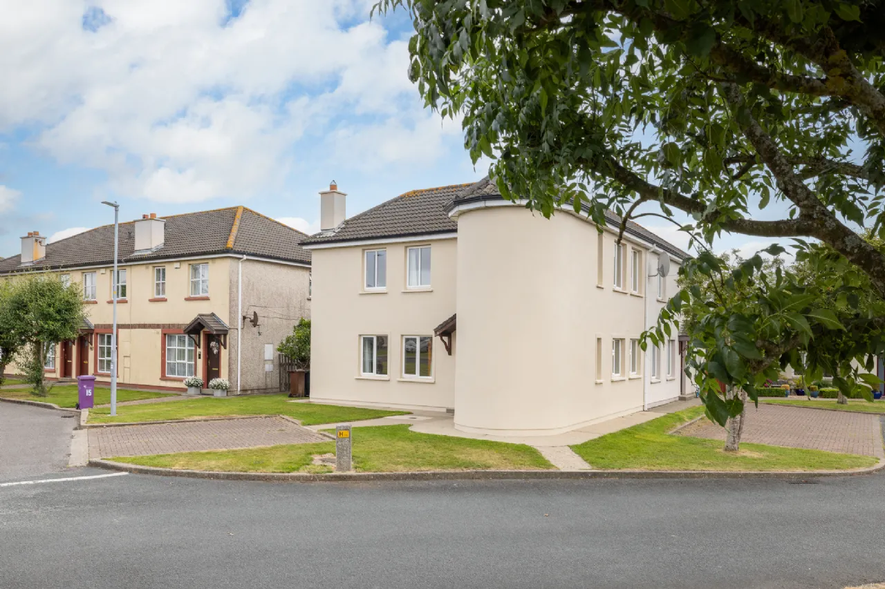 Photo of 16 Cluain Bui, Enniscorthy, Co. Wexford., Y21 C9C1