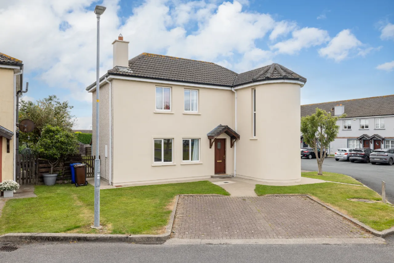 Photo of 16 Cluain Bui, Enniscorthy, Co. Wexford., Y21 C9C1