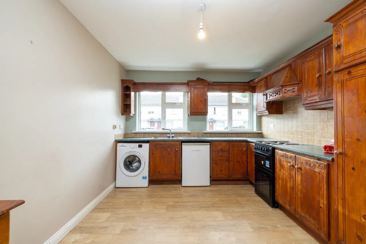 Photo of 16 Cluain Bui, Enniscorthy, Co. Wexford., Y21 C9C1