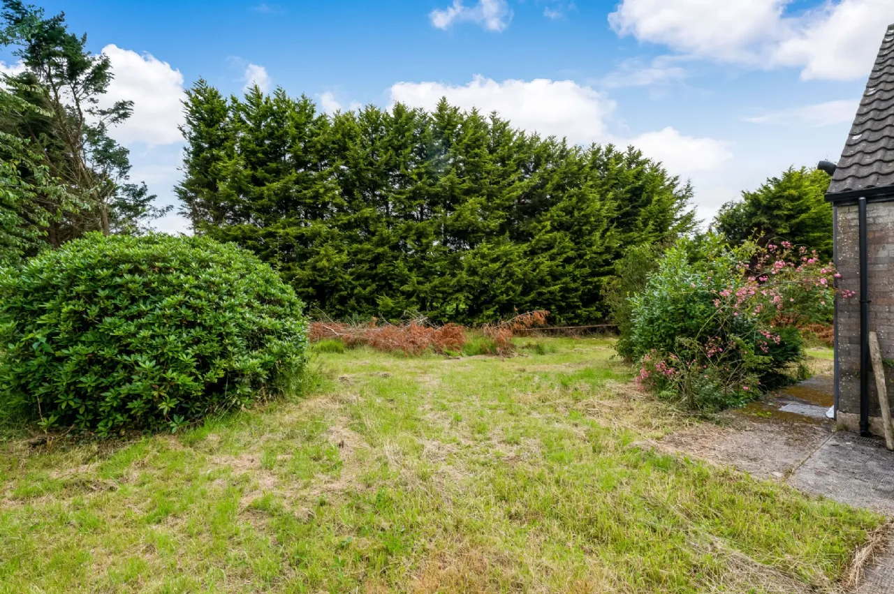 Photo of Cliffin, Virginia, Co Cavan, A82 CP82