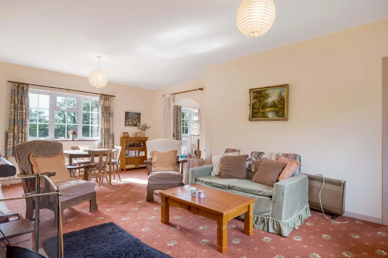 Photo of Cliffin, Virginia, Co Cavan, A82 CP82