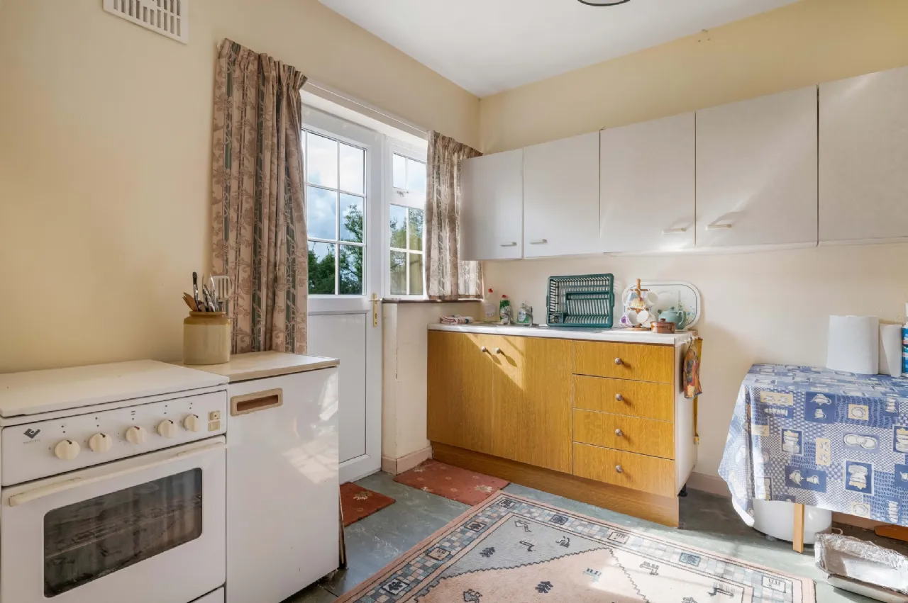 Photo of Cliffin, Virginia, Co Cavan, A82 CP82