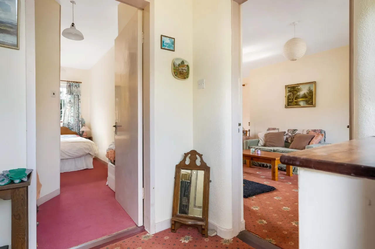 Photo of Cliffin, Virginia, Co Cavan, A82 CP82