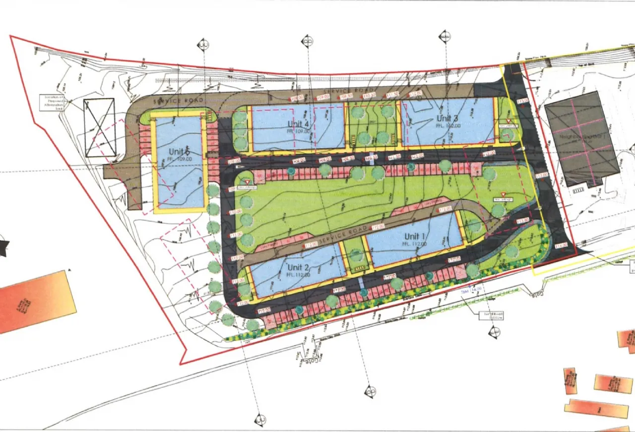 Photo of Killyclug (LOT 1), Letterkenny, Co. Donegal