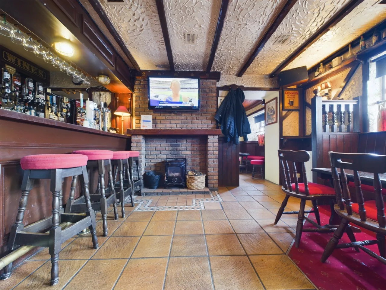 Photo of Stapleton's Bar, Semi Detached Home & Commercial Plot, Main Street, Slieverue, Co. Kilkenny, X91 EK88