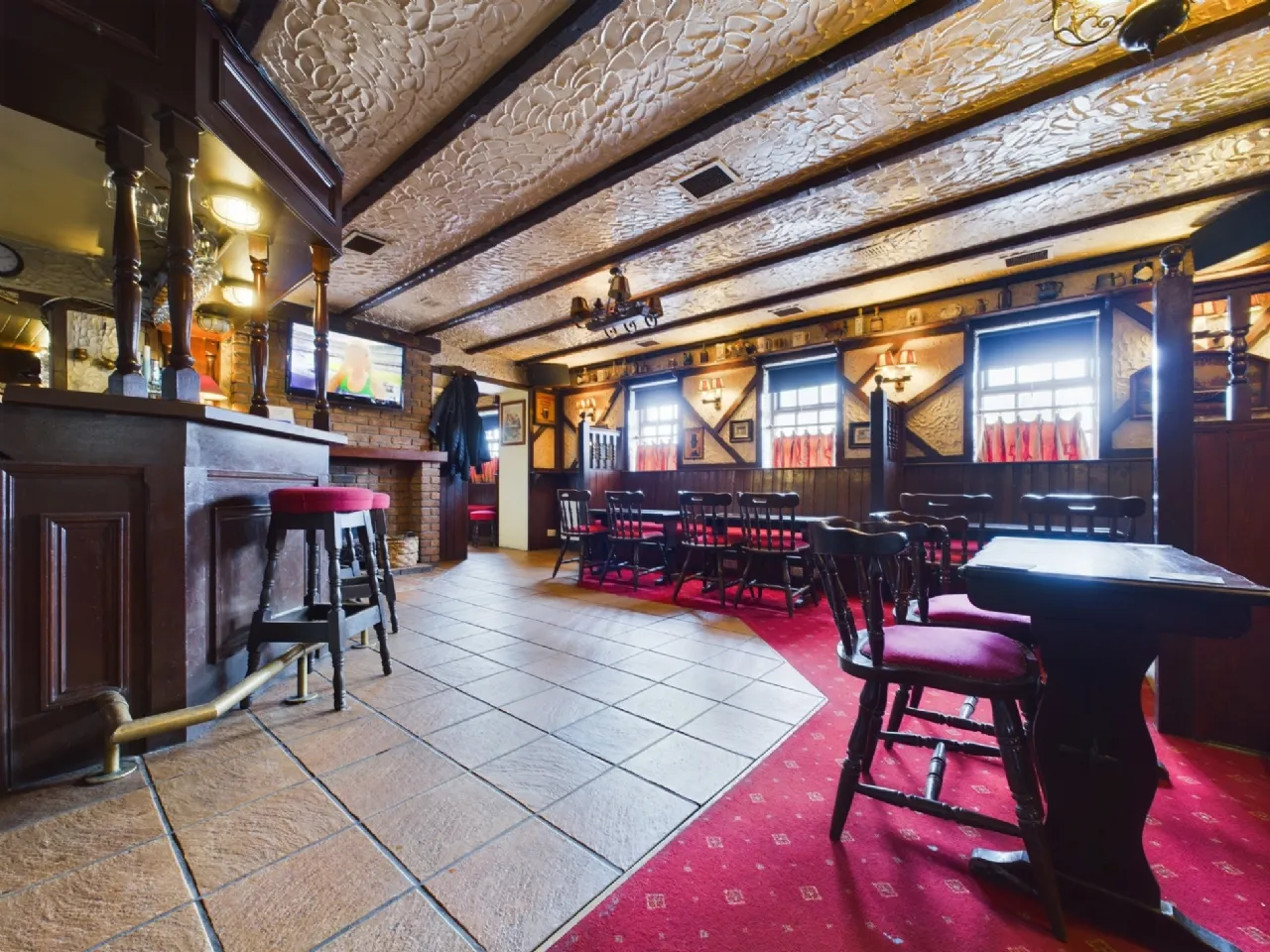 Photo of Stapleton's Bar, Semi Detached Home & Commercial Plot, Main Street, Slieverue, Co. Kilkenny, X91 EK88