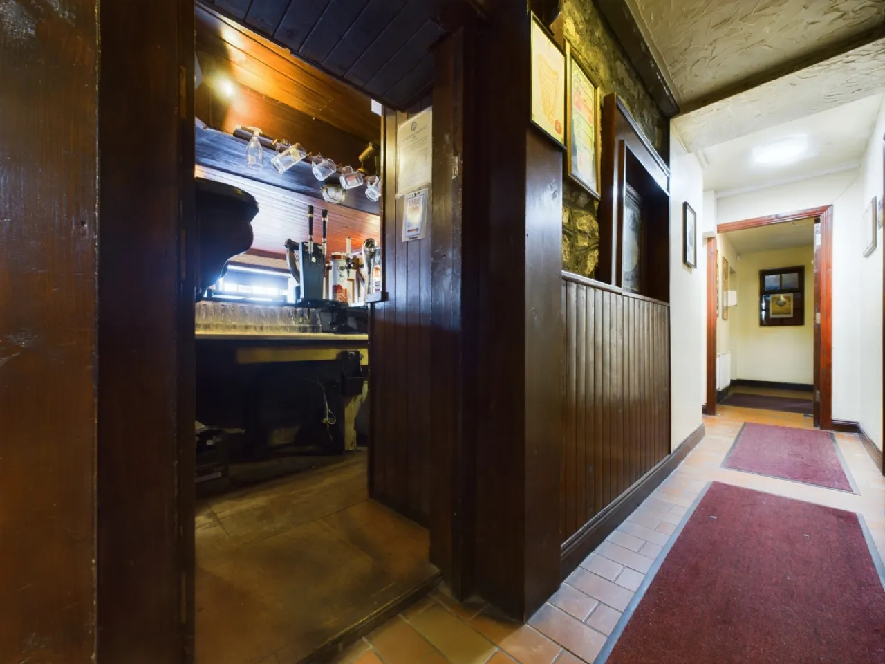 Photo of Stapleton's Bar, Semi Detached Home & Commercial Plot, Main Street, Slieverue, Co. Kilkenny, X91 EK88