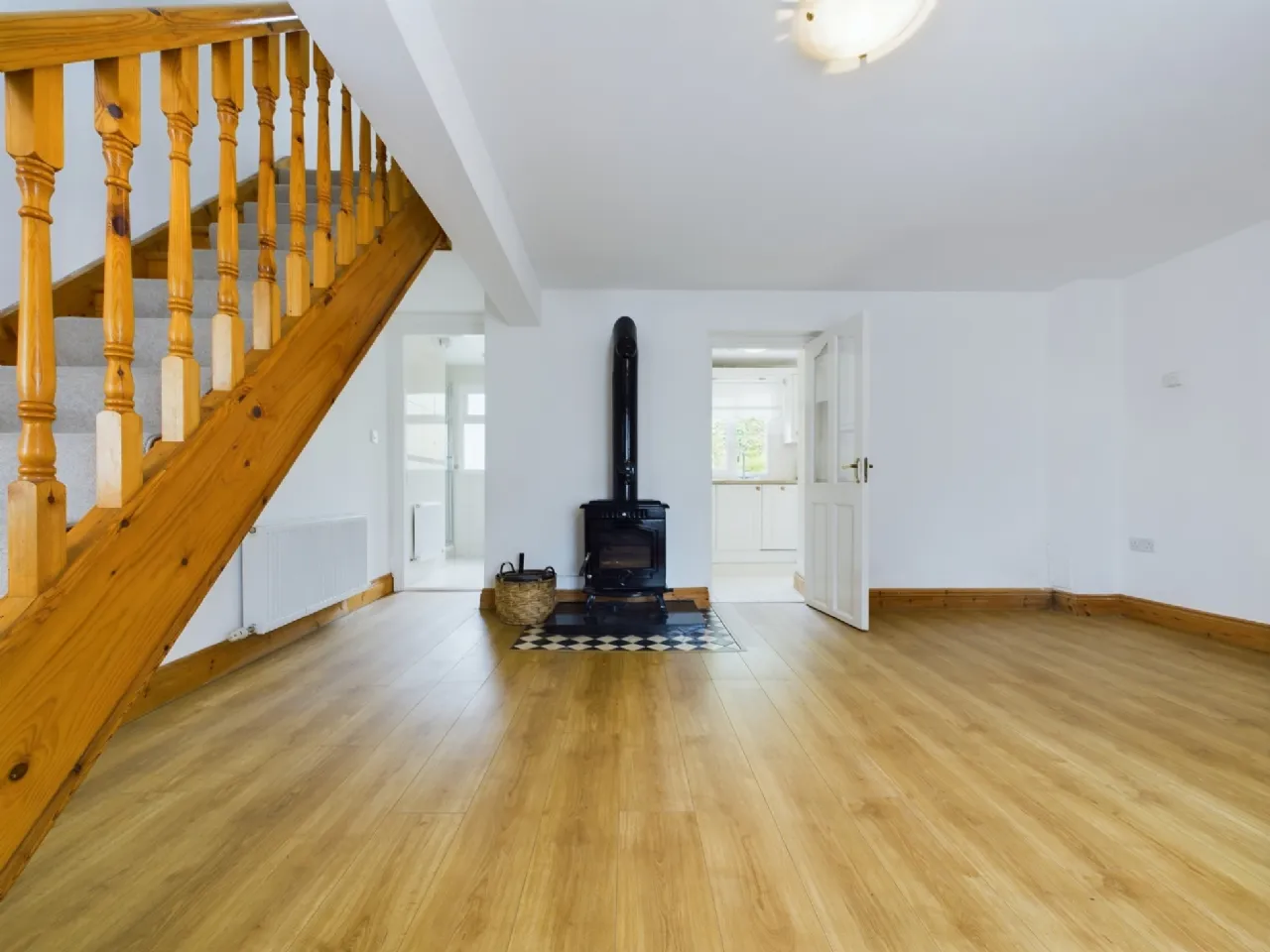 Photo of Stapleton's Bar, Semi Detached Home & Commercial Plot, Main Street, Slieverue, Co. Kilkenny, X91 EK88