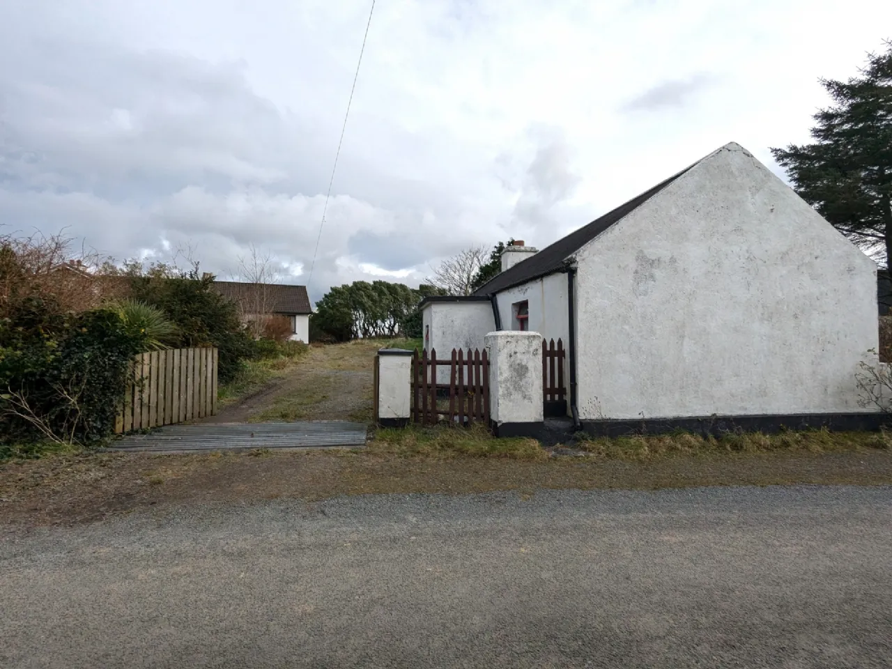 Photo of Bungalow With Cottage, Aillemore, Killeen, Louisburgh, Co Mayo, F28 PX26
