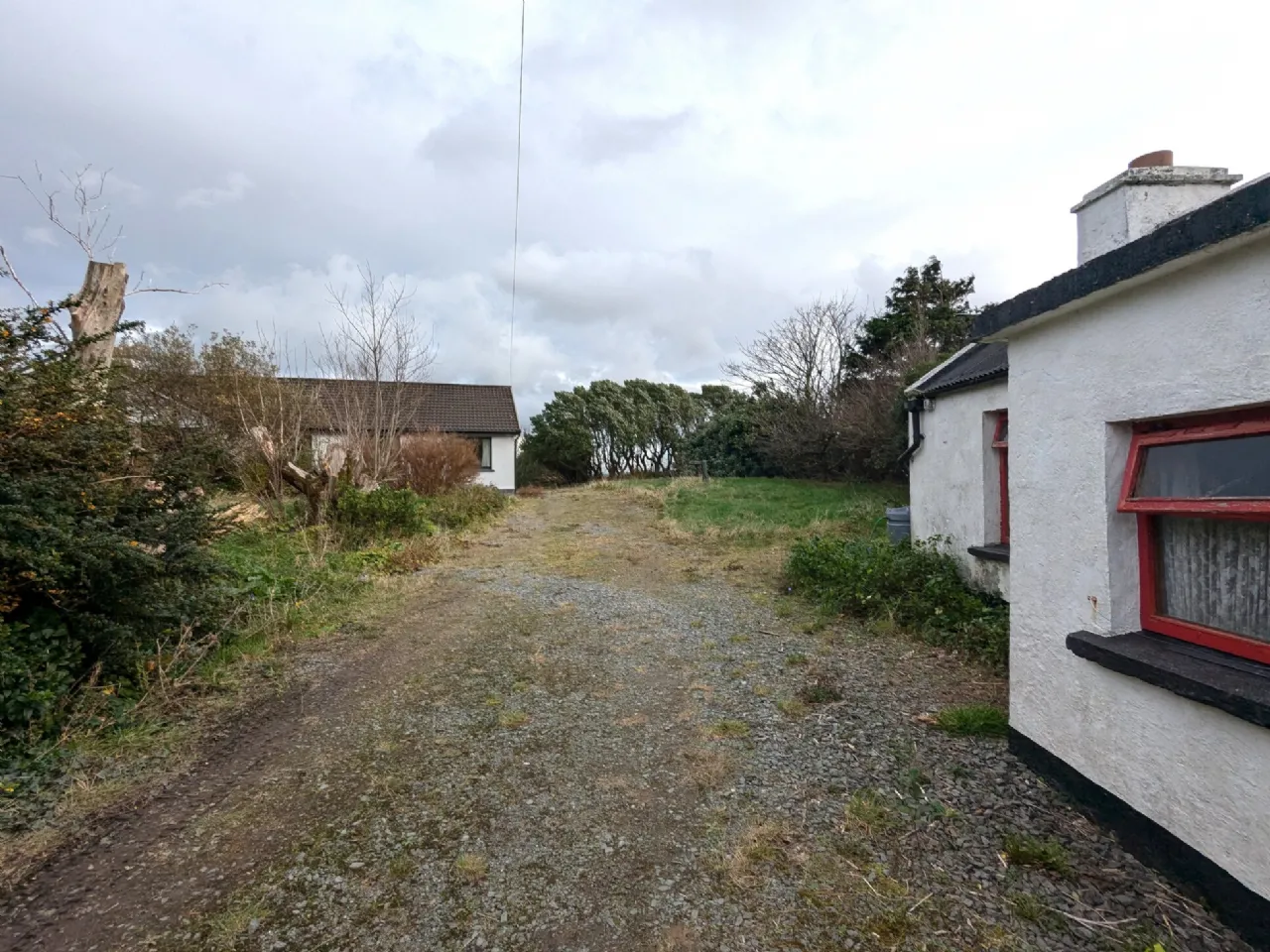 Photo of Bungalow With Cottage, Aillemore, Killeen, Louisburgh, Co Mayo, F28 PX26