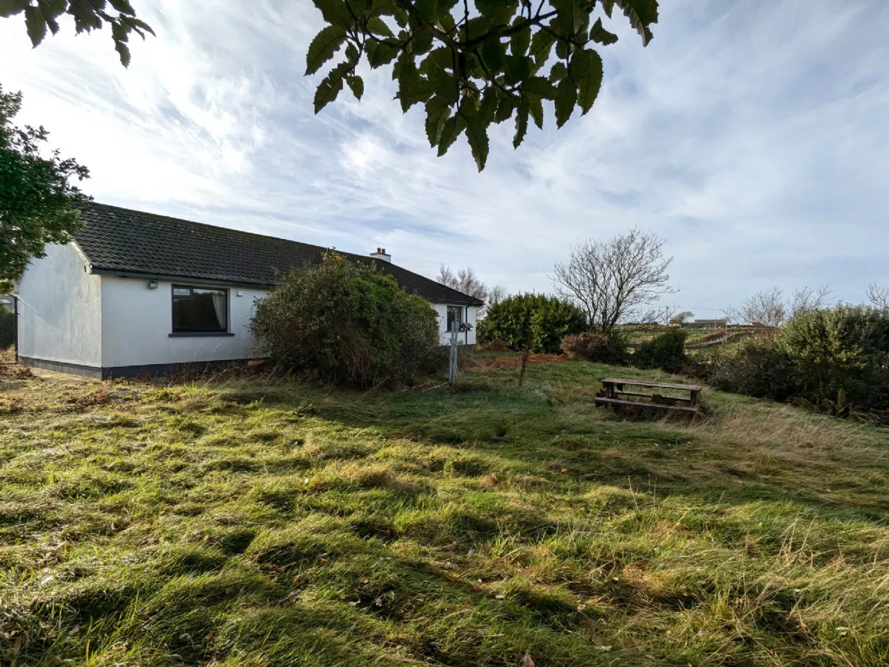 Photo of Bungalow With Cottage, Aillemore, Killeen, Louisburgh, Co Mayo, F28 PX26