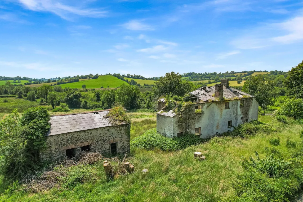 Photo of Lismagiril, Virginia, Co. Cavan