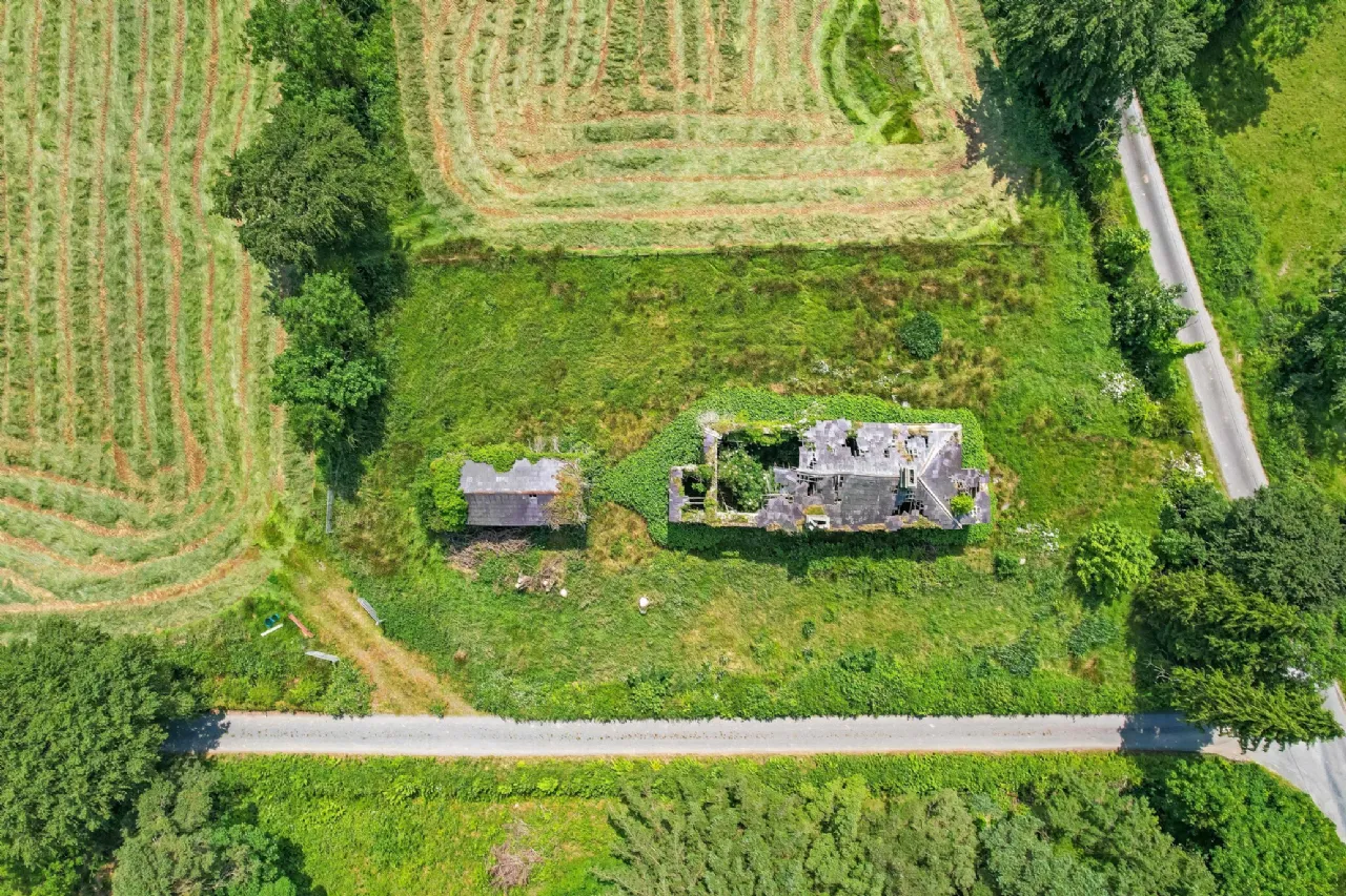 Photo of Lismagiril, Virginia, Co. Cavan