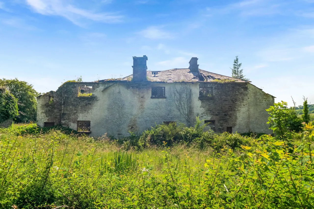 Photo of Lismagiril, Virginia, Co. Cavan