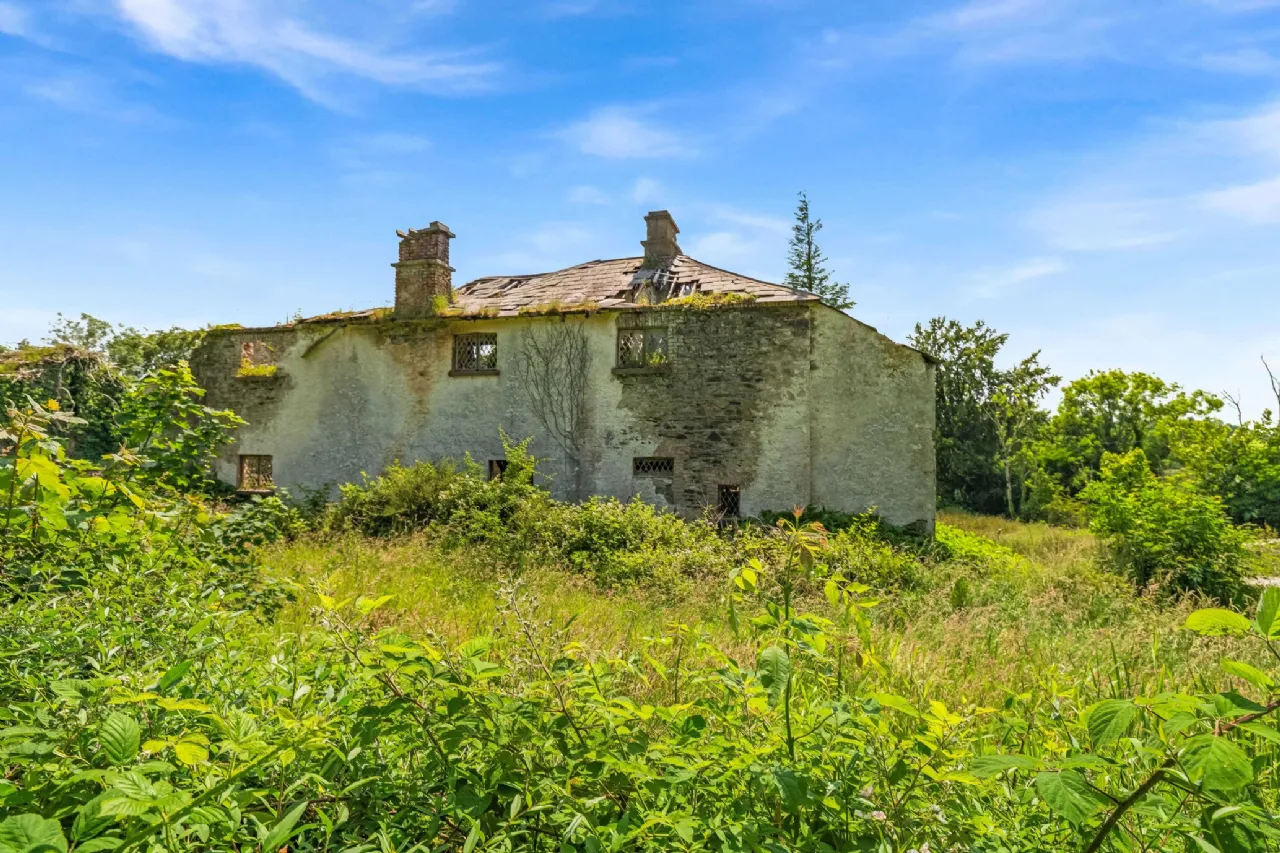 Photo of Lismagiril, Virginia, Co. Cavan