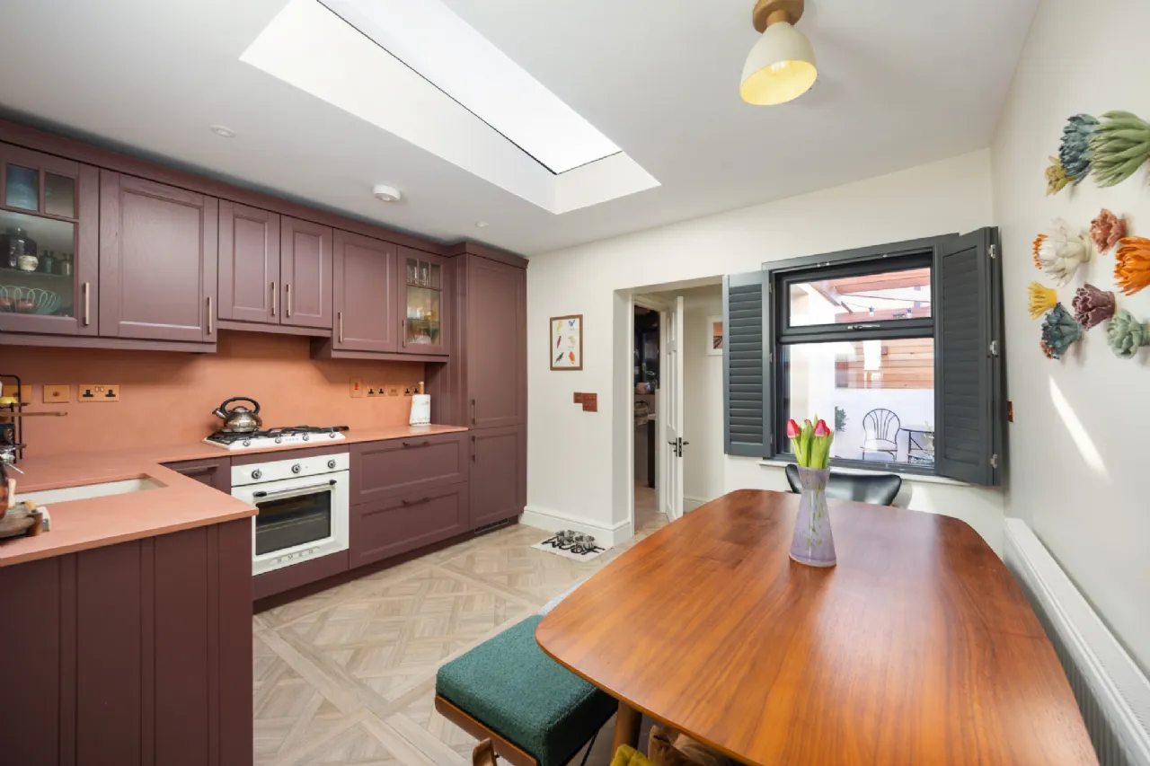 Photo of 15 Dargan Street, Bray, Co Wicklow, A98 E862