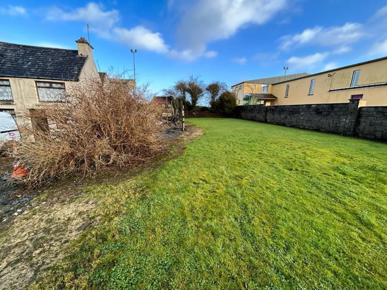 Photo of West End, Gneeveguilla Village, Co Kerry, P51A9F7