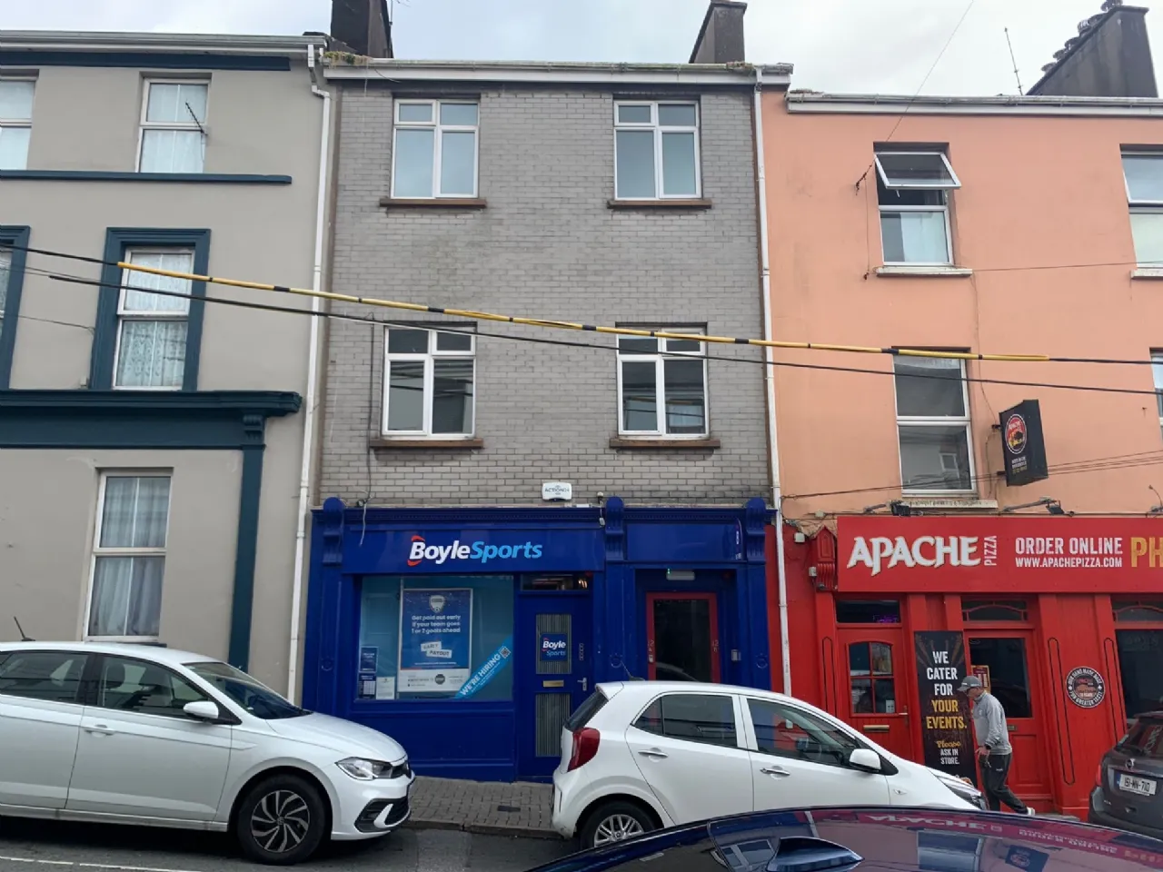 Apartment 12A 12 Midleton Street Cobh Co. Cork P24 X767