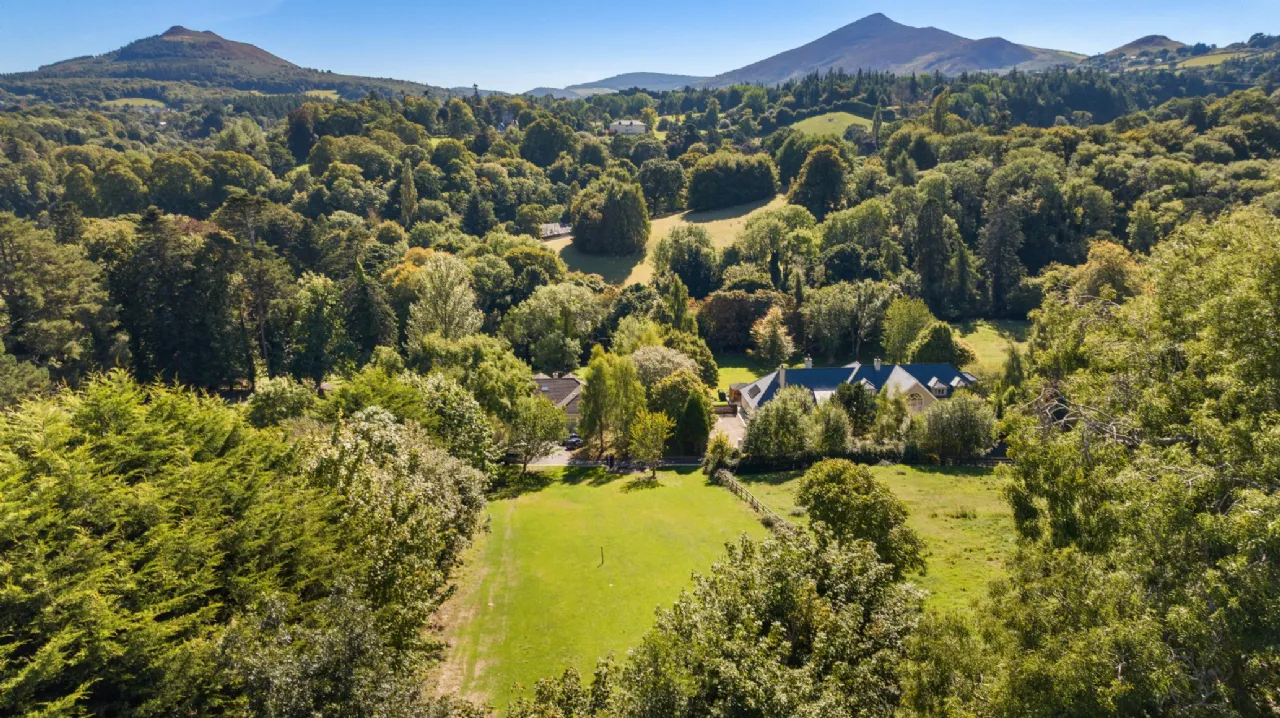 Photo of Site With F.P.P., Site 1 @ Cedarbrook, Fassaroe Avenue, Bray, Co. Wicklow, A98 CX34