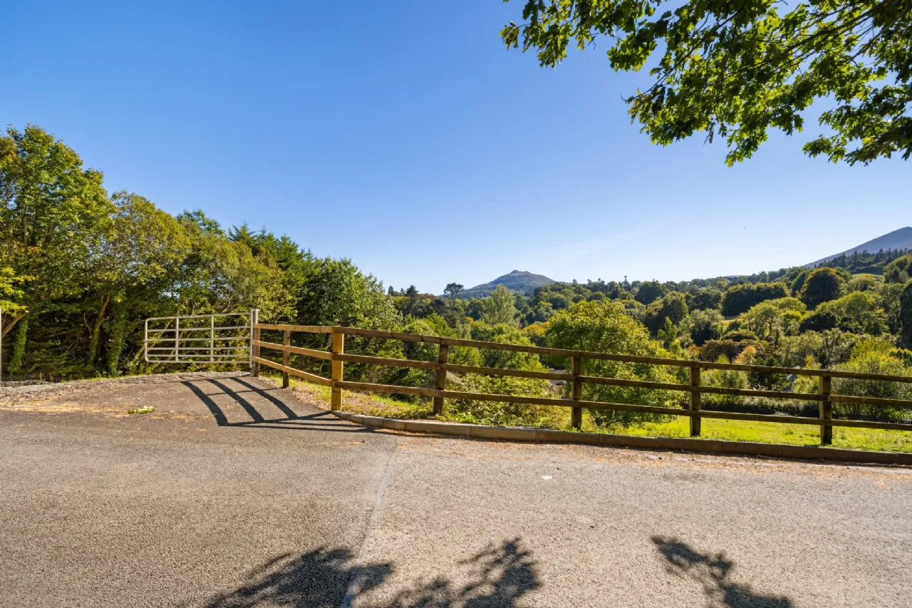 Photo of Site With F.P.P., Site 1 @ Cedarbrook, Fassaroe Avenue, Bray, Co. Wicklow, A98 CX34