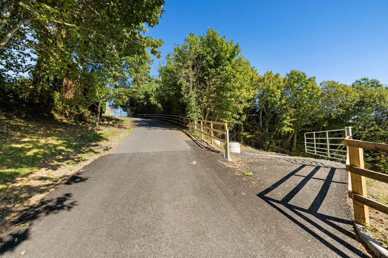 Photo of Site With F.P.P., Site 1 @ Cedarbrook, Fassaroe Avenue, Bray, Co. Wicklow, A98 CX34