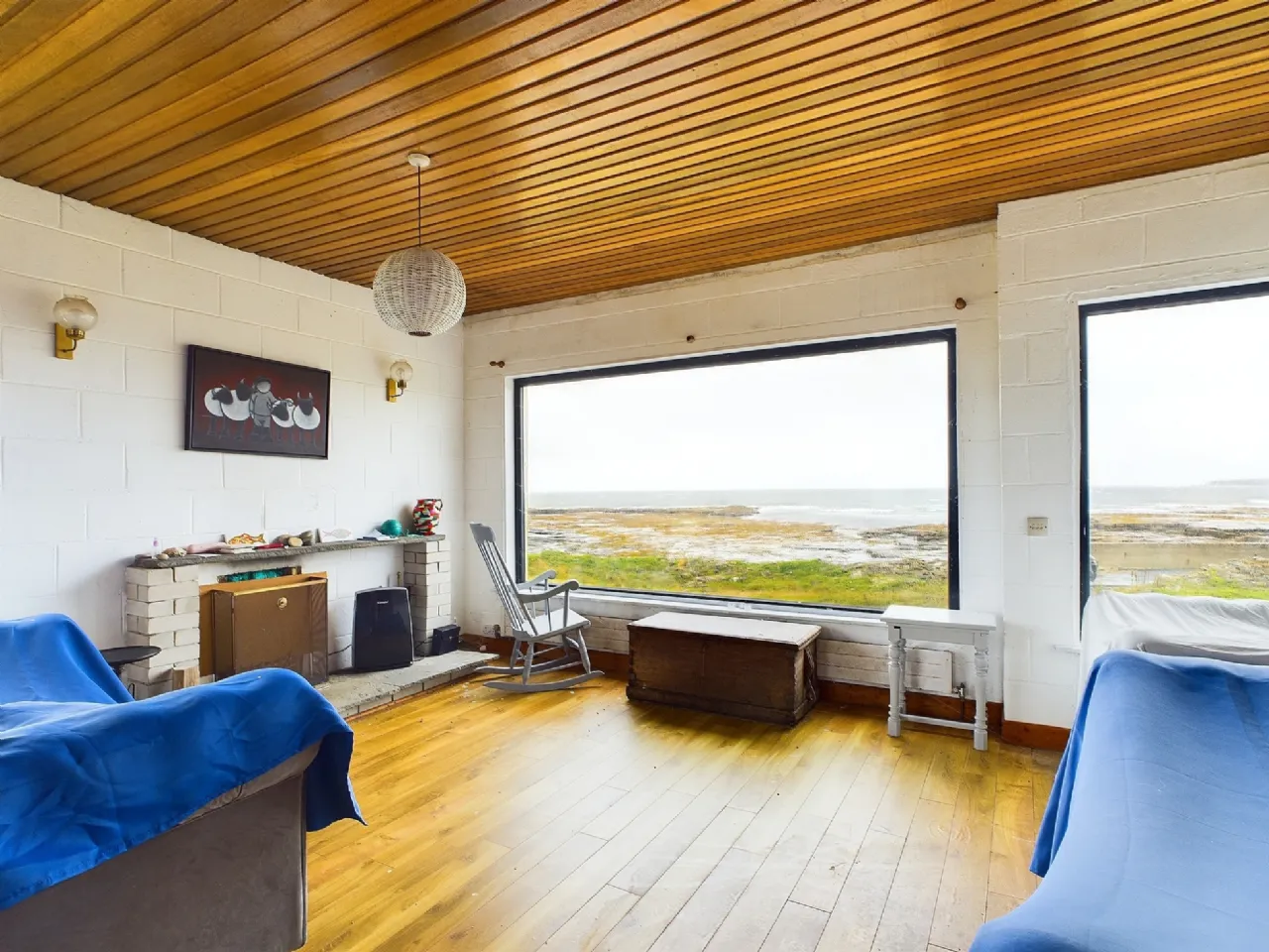 Photo of On The Rocks, Clahane, Liscannor, Co. Clare, V95 W9V2